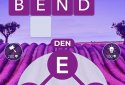 Words of Wonders: Crossword to Connect Vocabulary screenshot 1