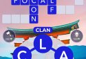 Words of Wonders: Crossword to Connect Vocabulary screenshot 2