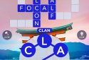 Words of Wonders: Crossword to Connect Vocabulary screenshot 9