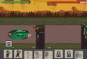 War Troops 1917: Trench Warfare WW1 Strategy Game screenshot 1