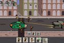 War Troops 1917: Trench Warfare WW1 Strategy Game screenshot 7