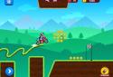 Draw Moto Rider screenshot 8