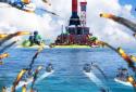 Sea Game screenshot 2
