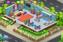 Cooking Design - City Decorate, Home Decor Games screenshot 1