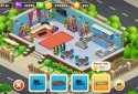 Cooking Design - City Decorate, Home Decor Games screenshot 2