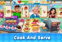Cooking Design - City Decorate, Home Decor Games screenshot 3