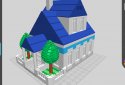 Draw Bricks screenshot 1