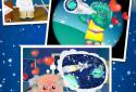 Rocket-Factory for Kids 4+ screenshot 2