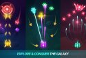 Shootero – Space Shooting Attack 2021 screenshot 2