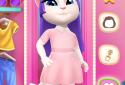 My Talking Angela 2 screenshot 1