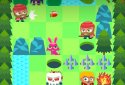 The Camp - Endless Runner! screenshot 2
