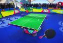 Ping Pong Fury screenshot 3
