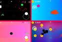 Surcles - difficult endless arcade screenshot 2