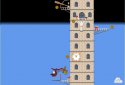 Idle Tower Builder: construction tycoon manager screenshot 8