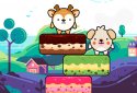 Cake Hop: Kawaii Jump screenshot 10