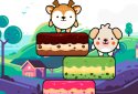 Cake Hop: Kawaii Jump screenshot 2