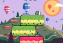 Cake Hop: Kawaii Jump screenshot 4