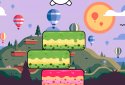 Cake Hop: Kawaii Jump screenshot 9