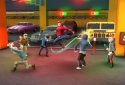 Spider Fighter: Superhero Revenge screenshot 4