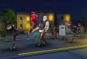 Spider Fighter: Superhero Revenge screenshot 5