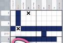 Mad Pixels - Multiplayer Nonogram Puzzles screenshot 2