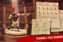 Trojan War Premium: Legend of Sparta screenshot 2