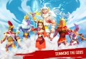 Trojan War Premium: Legend of Sparta screenshot 5