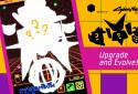 CyberMeow 2048 - Cyberpunk Slide & Merge Puzzle screenshot 2