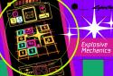 CyberMeow 2048 - Cyberpunk Slide & Merge Puzzle screenshot 4