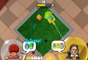 Scoop'n Birds screenshot 1