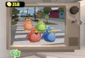 Scoop'n Birds screenshot 3