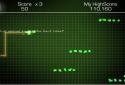 Hard Lines screenshot 3