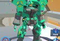 Idle Robot Inc - Idle, Tycoon & Simulation screenshot 2