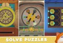 Cats in Time - Relaxing Puzzle Game screenshot 2