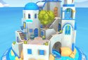 Cats in Time - Relaxing Puzzle Game screenshot 6