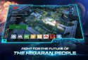 Homeworld Mobile screenshot 4