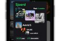 Spotistats for Spotify screenshot 3