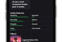 Spotistats for Spotify screenshot 6