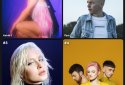 Spotistats for Spotify screenshot 8