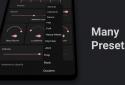 Flat Equalizer - Bass Booster & Volume Booster screenshot 7