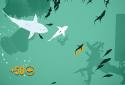 Shoal of fish screenshot 1