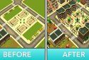 Tiny Landlord: Idle City & Town Building Simulator screenshot 3