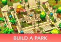 Tiny Landlord: Idle City & Town Building Simulator screenshot 6