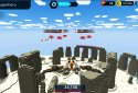 BlockAircraft-Space screenshot 7