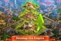 Rise of the Roman Empire: City Builder & Strategy screenshot 1
