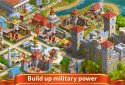 Rise of the Roman Empire: City Builder & Strategy screenshot 2