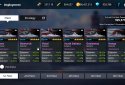 Warship Fleet Command : WW2 Naval War Game screenshot 10