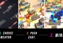 Underdogs screenshot 1
