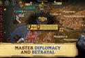 A Game of Thrones: The Board Game screenshot 4