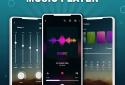 Music Player screenshot 1